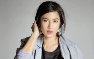 Beri Jawaban Cerdas Saat Dikira Beragama Budha, Dian Sastro Dipuji Secantik Song Hye Kyo