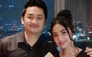 Dewi Persik Rayakan Ulang Tahun Sang Suami, Hadiah Jam Tangan Mewah Jadi Sorotan