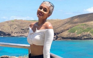 Kimmy Jayanti Tak Malu Akui Masa Lalu Suami, Nama Hilda Vitria Ikut Diseret