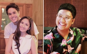 Jessica Mila-Mischa Chandrawinata Resmi Putus, Ricky Cuaca Buka Suara