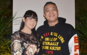 Hadapi Cobaan Istri Keguguran, Gilang Dirga: Mungkin Belum Rezekinya
