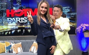 Hotman Paris Pertanyakan Keseksian, Cinta Laura Dibela Melaney Ricardo Katakan Ini