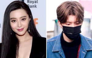 Fan Bingbing Tersandung Skandal, Sang Adik Tertangkap Kamera Nikmati Makan Malam
