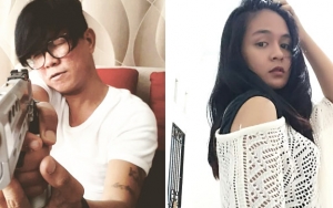 Andika Kangen Band Bakal Nikah Lagi, Mantan Istri Balas dengan Gandeng Cowok Baru