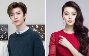 Fan Chengcheng Tertangkap Kamera di Seoul, Netizen Sangka Fan Bingbing Sudah Aman