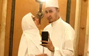 Bajak Ponsel Habib Usman, Ini yang Dilakukan Kartika Putri