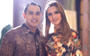 Nia Ramadhani Dibully Anak Sakit Gara-Gara Mie dan Junk Food, Ardi Ikut Nangis Saat Mikha Diinfus