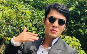 Biasa Dibela, Kriss Hatta Tuai Kritikan Pedas Usai Umbar 'Aib' Orangtua Hilda Vitria