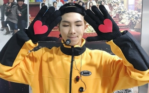 Pembawa Berita Amerika Diserang Netter karena Lecehkan Pidato RM BTS