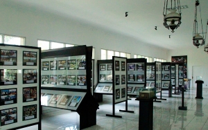 Museum Rekor Indonesia, Semarang