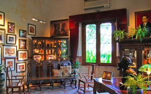 Museum House of Sampoerna, Surabaya