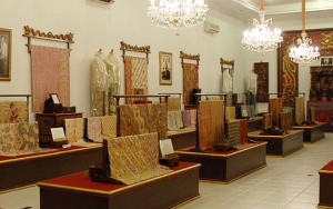 Museum Batik Danar Hadi, Solo