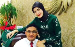 Intip 8 Potret Pasha Ungu dan Istri Tulus Mengabdi Untuk Rakyat Palu Sebelum Bencana