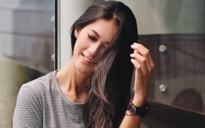 Rayakan Hari Batik Nasional, Paula Verhoeven Dipuji Cantik Bak Puteri Keraton