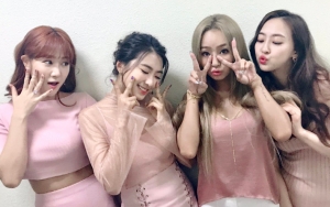 Ditanya Kemungkinan Sistar Gabung Lagi, Soyu Berikan Jawaban Ini