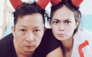 Ringgo Agus Rahman Ungkap Kemiripan Sang Istri dengan 'Legolas', Netter Setuju