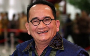 Komentari Kasus Ratna Sarumpaet, Ruhut Sitompul: Makin Marah Makin Cantik