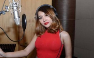 Usai 'Semalam Bobo di Mana' Jadi Viral, Lucinta Luna Siap Luncurkan Single Kedua
