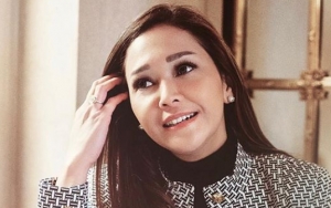 Tulis Kutipan Ini, Maia Estianty Kembali Sindir Ahmad Dhani?