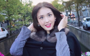 Tumbuh Dewasa dan Makin Cantik, Netter Sebut Jeon Somi Sudah Dilupakan