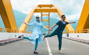 Arie Untung Singgung 'Kesombongan' di Unggahan Soal Palu, Arie Kriting Anggap Tak Pantas?
