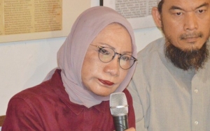 Dibandingkan Young Lex Hingga Nissa Syaban, Meme Oplas Ratna Sarumpaet Ini Bikin Ngakak
