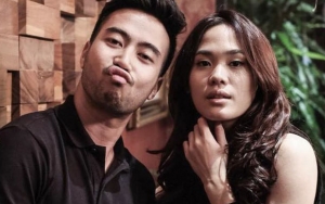 Sheryl Sheinafia Rayakan Anniversary Jadian, Vidi Aldiano Malah Jadi Obat Nyamuk?