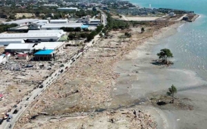 Pantai Taipa, Favorit Masyarakat Palu