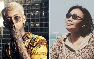 Pernah Bikin Hoax Babak Belur, Kocaknya Netter Sebut Young Lex Anak Ratna Sarumpaet