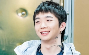 Rapper Woo Won Jae Akui Balikan dengan Pacar