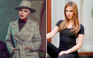 Disindir Sombong, Netter Bandingkan Kekayaan Nikita Mirzani dengan Nia Ramadhani