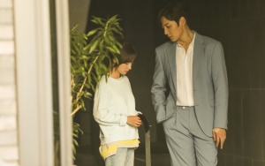 Kelewat Hot, Ciuman Choi Jin Hyuk dan Song Ha Yoon di 'Devilish Joy' Viral di Naver TV