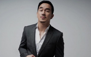 Susul Jonatan Christie, Joe Taslim Masuk Kandidat 'The 100 Most Handsome Faces of 2018'