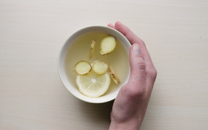 Air Perasan Jeruk Lemon Jadi Sumber Vitamin C untuk Cegah Flu