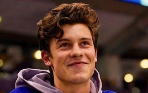 Shawn Mendes Jadi Line-Up Penampil di AMAs, Penggemar Histeris