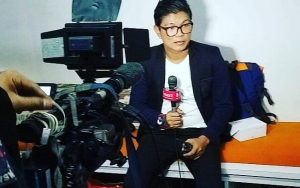 Mau Nikah Lagi, Ini Pesan Andika Kangen Band Alias Babang Tamvan Untuk Para Mantan