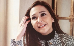 Maia Estianty Tulis Kalimat Penuh Makna Pasca Diduga Sindir Ahmad Dhani Lagi