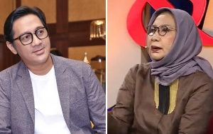 Unggah Foto Ini, Andre Taulany Sindir Ratna Sarumpaet?