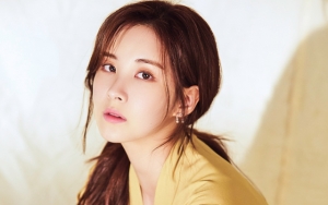 Seohyun Tak Terima Wartawan Sebut Dirinya Mantan Member SNSD