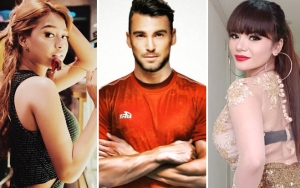 Sempat Ungkap Kedekatan Aurel Hermansyah Dengan Marko Simic, Dinar Candy Minta Maaf