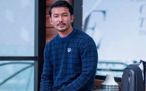 Rio Dewanto Kuat Minum 12 Gelas Kopi Sehari, Netter Duga Karena Ratna Sarumpaet
