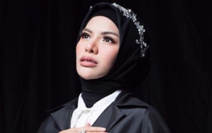 Kiky The Potters Masih Terus Tulis Sindiran, Nikita Mirzani: Buat Masuk TV