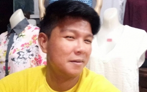 Andika Kangen Band Minta Para Mantan Move On, Netter Beri Tanggapan Sinis