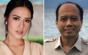 Berkat Tagar #RaisaMeetSutopo, Raisa Akhirnya 'Temui' Ketua Humas BNPB Sutopo