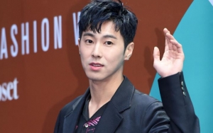 Trending Gara-Gara Sifat Bersemangatnya, Yunho Buktikan Lewat Konser SuJu D&E