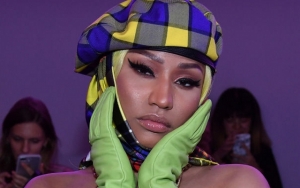 Ungkap Kisah Pribadi, Nicki Minaj Mengaku Alami Kekerasan di Masa Kecil