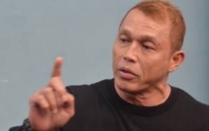 Sebut Beda Shio Penyebab Perceraian, Bang Tigor Ngaku Tidak Dihargai Sang Istri