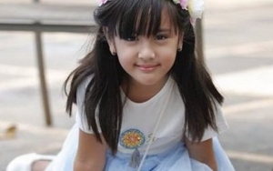 Senangnya Putri Nia Ramadhani Usai Pulang Dari Rumah Sakit