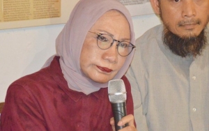 Polisi Benarkan Tangkap Ratna Sarumpaet di Bandara, Ternyata Mau Pergi ke Negara Ini