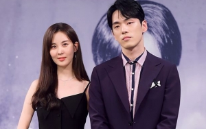 Seohyun SNSD Tanggapi Rumor Hubungan Buruk dengan Kim Jung Hyun